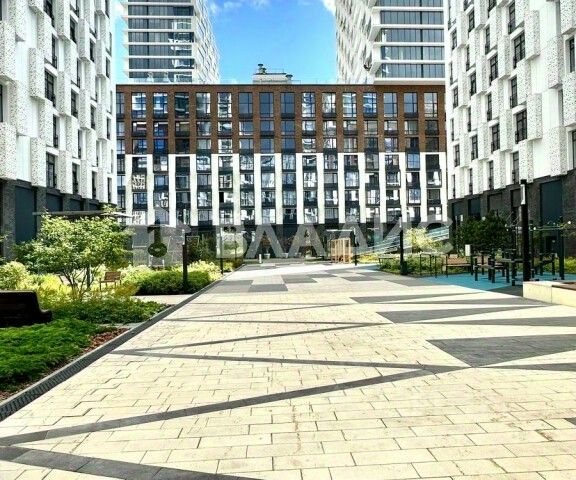 4-комн., 101 м², 24/25 этаж