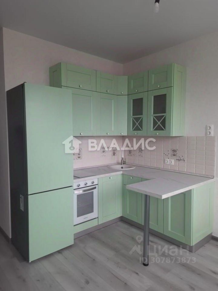 ПродаетсяСтудия,24,6м²