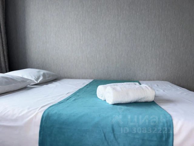 1-комн., 40 м², 11/17 этаж