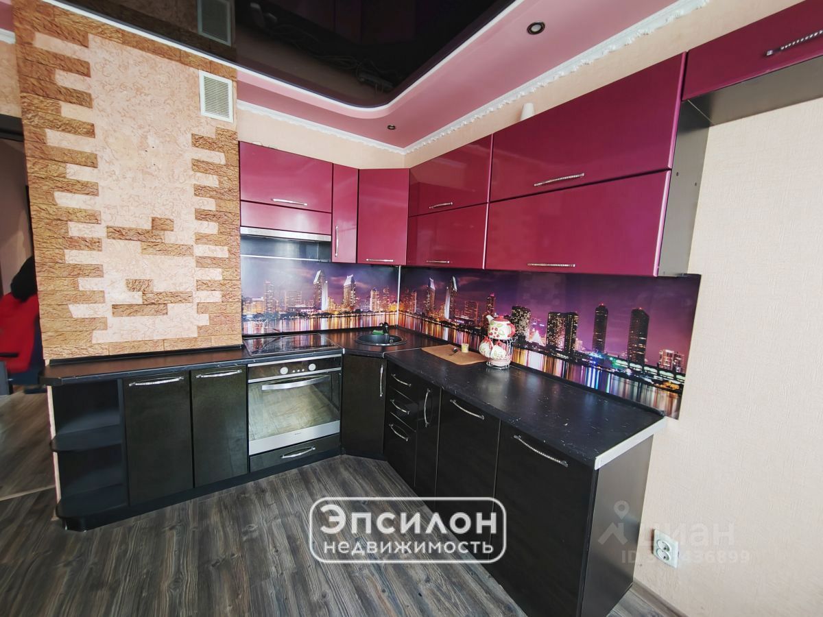 Продается2-комн.квартира,61,24м²