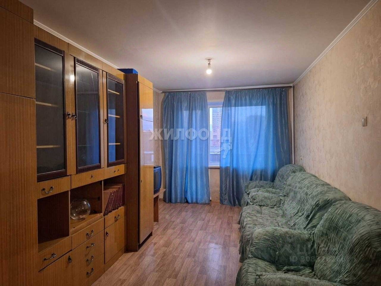 Продается3-комн.квартира,59,6м²