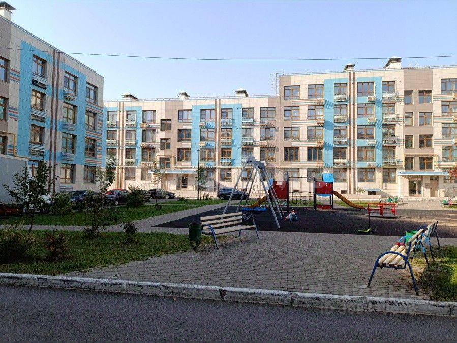 Продается2-комн.квартира,63,3м²