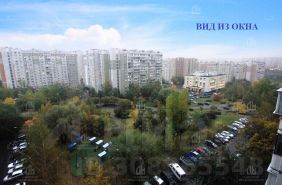 2-комн.кв., 63 м², этаж 10