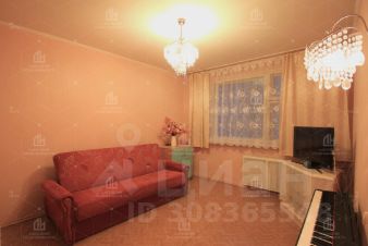 2-комн.кв., 63 м², этаж 10