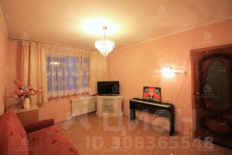 2-комн.кв., 63 м², этаж 10