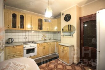 2-комн.кв., 63 м², этаж 10