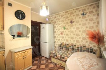 2-комн.кв., 63 м², этаж 10