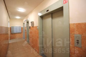 2-комн.кв., 63 м², этаж 10