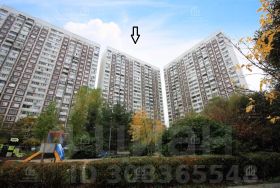 2-комн.кв., 63 м², этаж 10