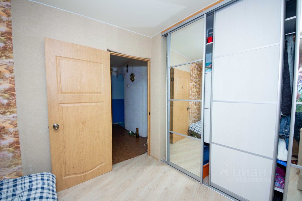 Продается3-комн.квартира,83м²