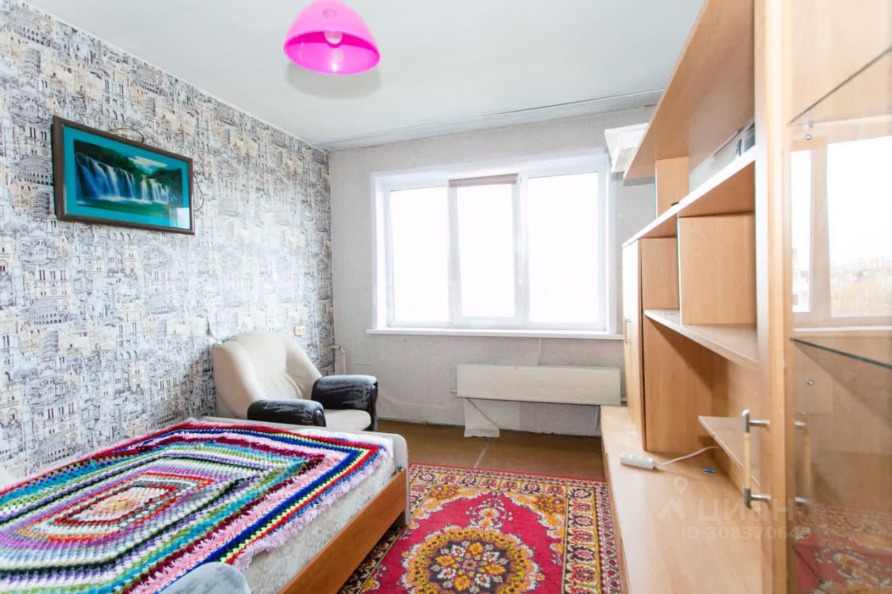 Продается3-комн.квартира,60м²