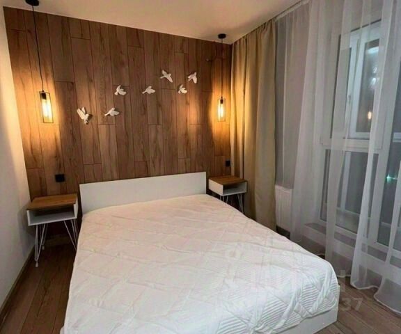 1-комн., 28 м², 1/1 этаж