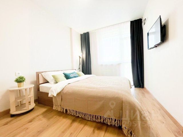 2-комн., 49 м², 1/1 этаж