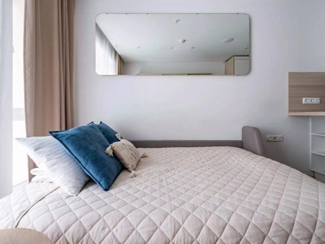 1-комн., 18 м², 1/1 этаж