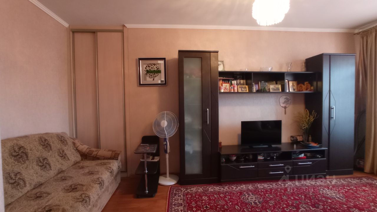 Продается1-комн.квартира,30м²