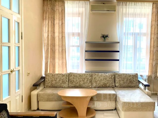 2-комн., 56 м², 2/2 этаж