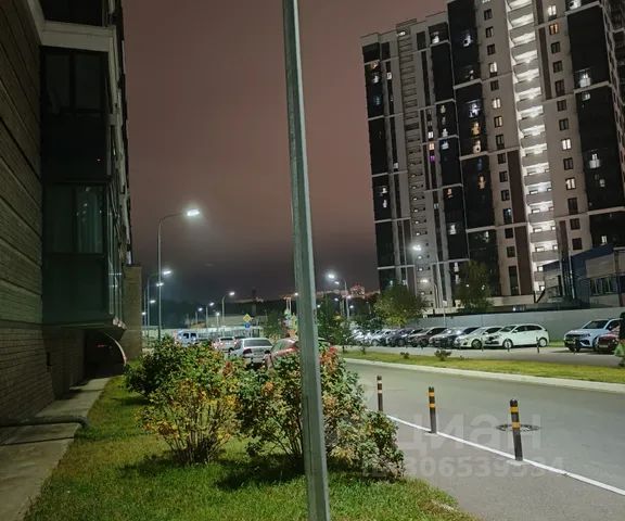 Студия, 31 м², 1/10 этаж