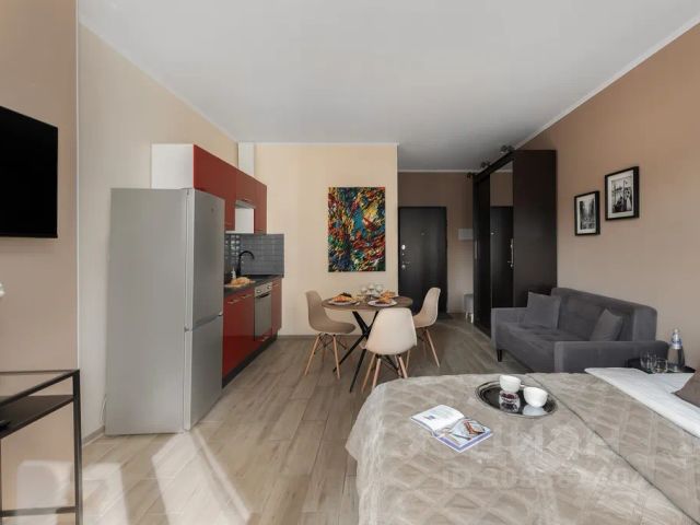 1-комн., 30 м², 3/47 этаж