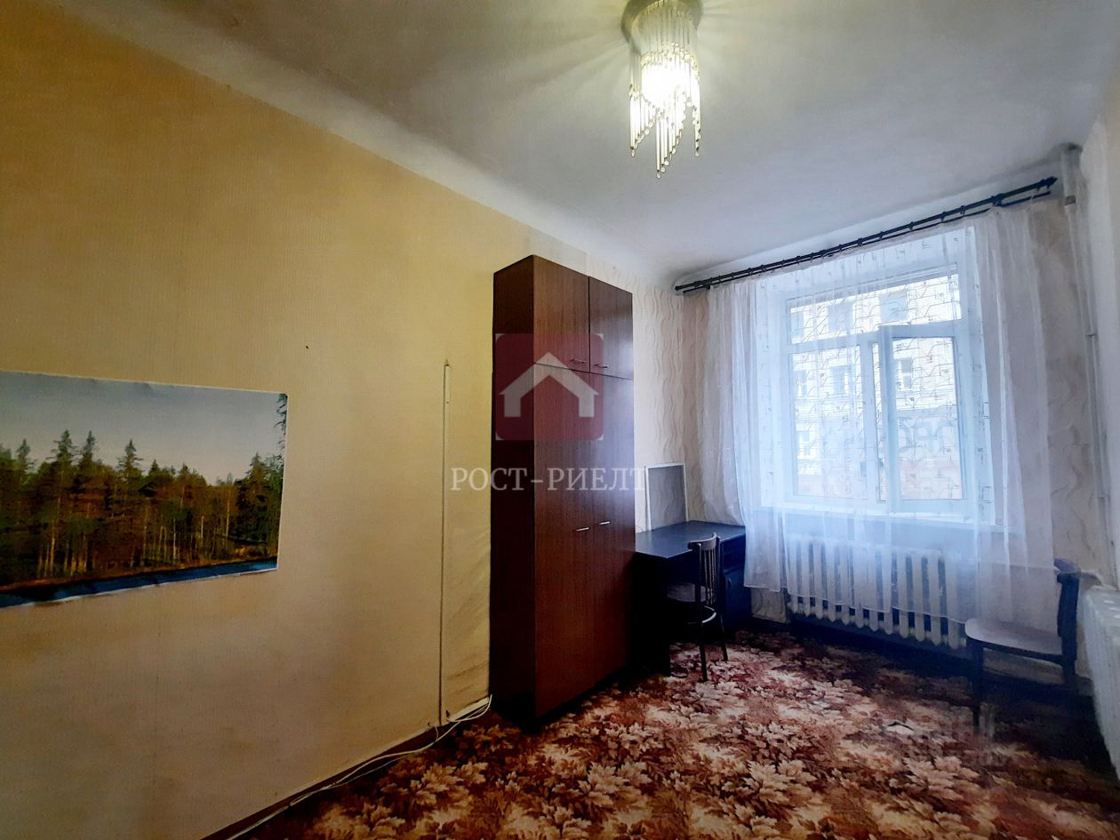 Продается1-комн.квартира,30м²