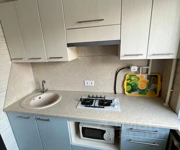 2-комн., 46 м², 2/5 этаж