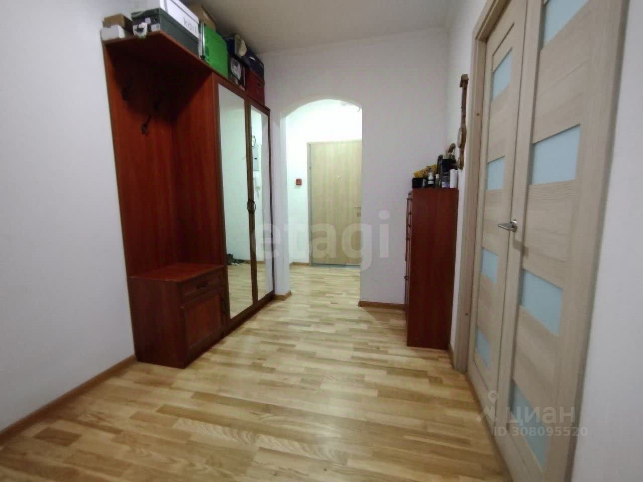 Продается3-комн.квартира,75,6м²