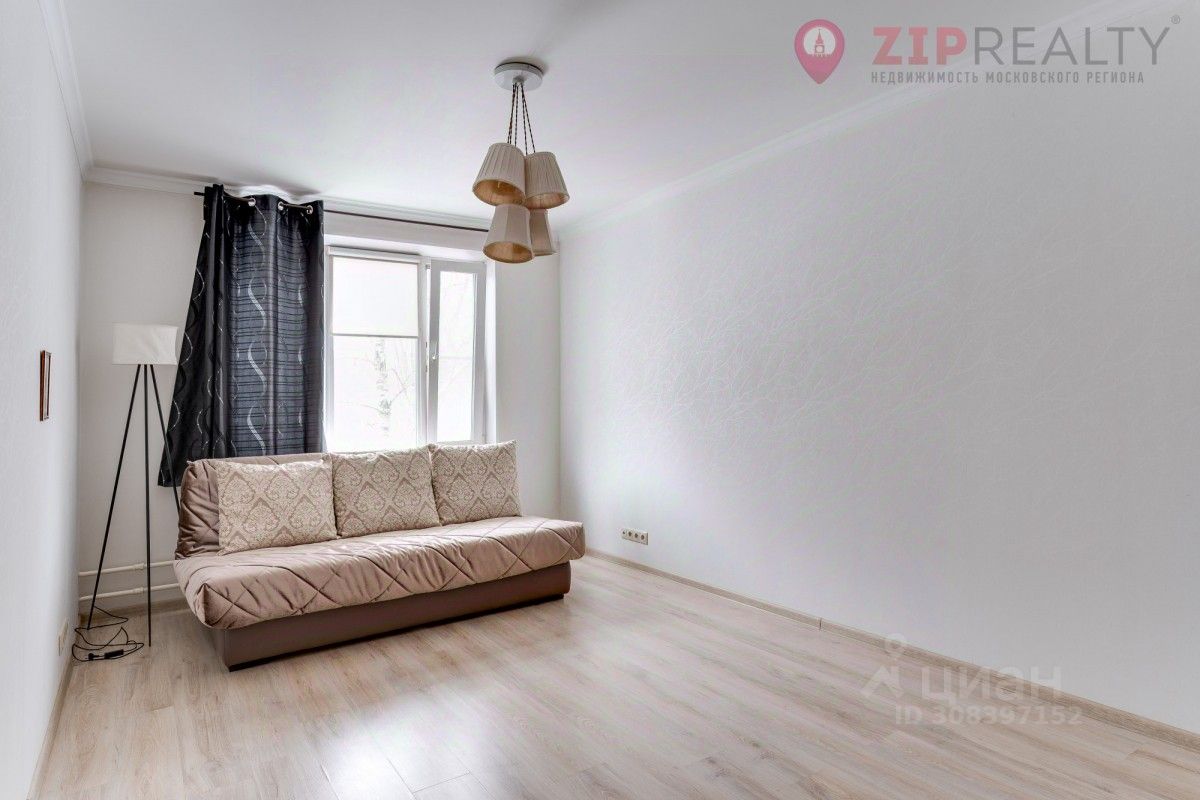 Продается3-комн.квартира,60м²