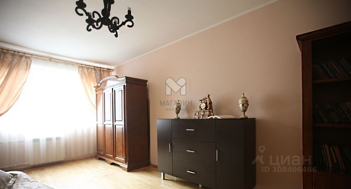 Сдается3-комн.квартира,65м²