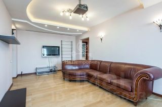 3-комн.кв., 85 м², этаж 17