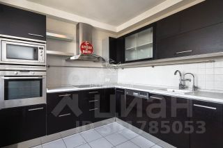 3-комн.кв., 85 м², этаж 17