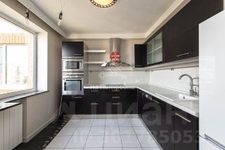 3-комн.кв., 85 м², этаж 17