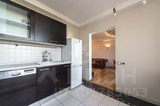 3-комн.кв., 85 м², этаж 17