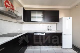 3-комн.кв., 85 м², этаж 17