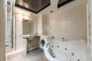 3-комн.кв., 85 м², этаж 17