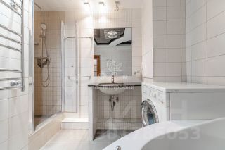 3-комн.кв., 85 м², этаж 17