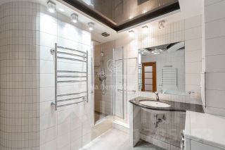 3-комн.кв., 85 м², этаж 17