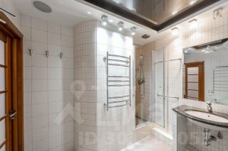 3-комн.кв., 85 м², этаж 17