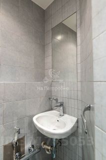 3-комн.кв., 85 м², этаж 17