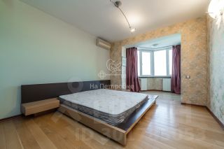 3-комн.кв., 85 м², этаж 17