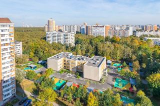 3-комн.кв., 85 м², этаж 17