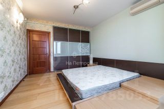 3-комн.кв., 85 м², этаж 17