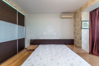 3-комн.кв., 85 м², этаж 17