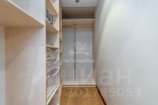 3-комн.кв., 85 м², этаж 17