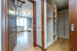 3-комн.кв., 85 м², этаж 17