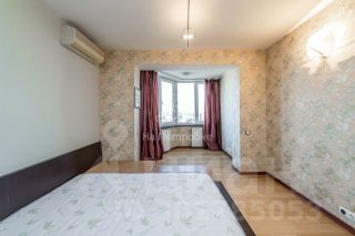 3-комн.кв., 85 м², этаж 17