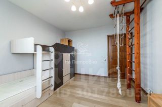 3-комн.кв., 85 м², этаж 17