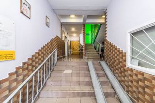 3-комн.кв., 85 м², этаж 17