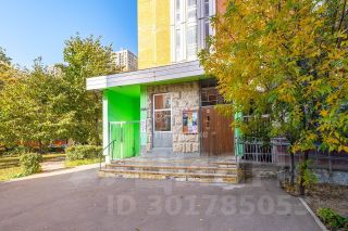 3-комн.кв., 85 м², этаж 17