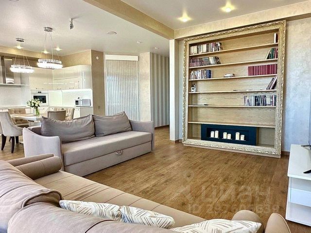 2-комн., 80 м², 1/1 этаж