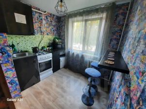 1-комн. кв 27 м2, 1/5 эт