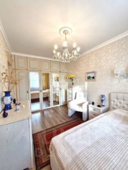 2-комн.кв., 48 м², этаж 4